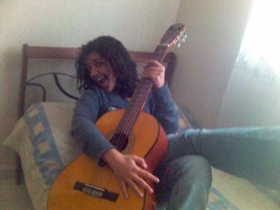 me wizz ma gratte